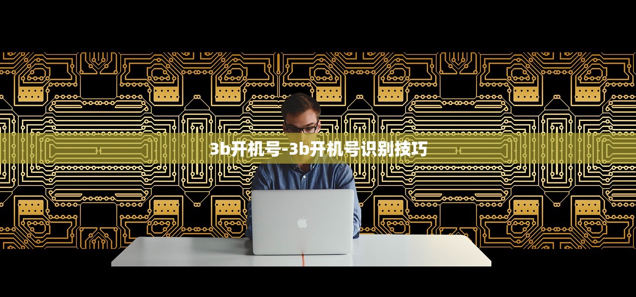 3b開機(jī)號(hào)-3b開機(jī)號(hào)識(shí)別技巧