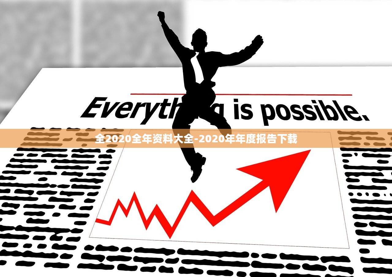 全2020全年資料大全-2020年年度報告下載