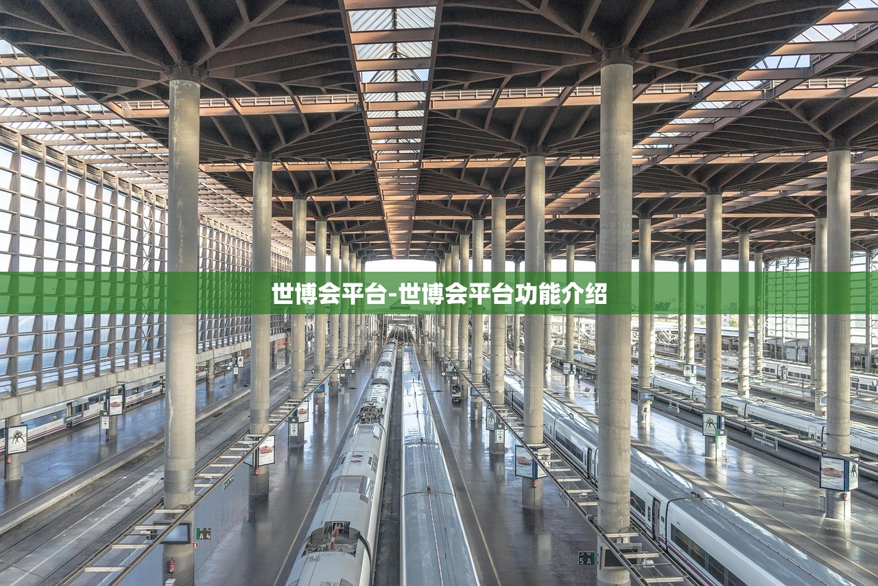 世博會(huì)平臺(tái)-世博會(huì)平臺(tái)功能介紹