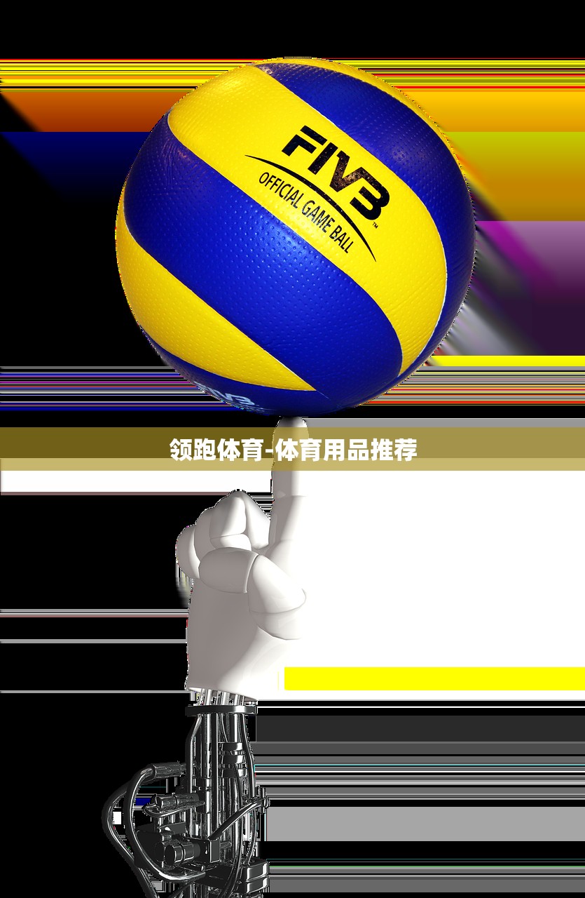 領(lǐng)跑體育-體育用品推薦
